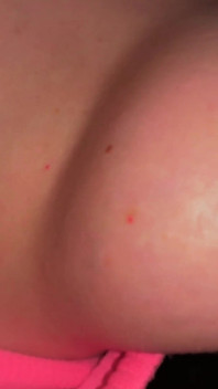 Teen Routine: How to React if Your Stepdad Trying to Undress You and Fuck?