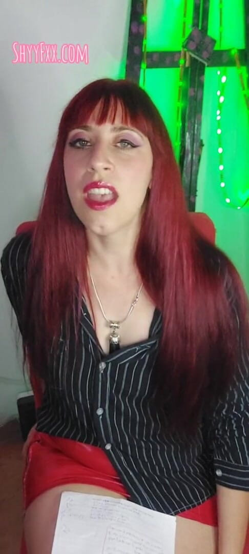 Tu Gauchita Argentina: Psikolog Shyfxx Gauchita bab 3: aku lagi asik mainin balon! P1