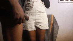 Candy louca: Diskoya Davet Edildim Ve Dışarıda Beni Seviştiler