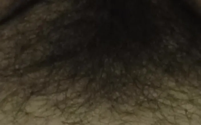 BW_Dolphin: Hairy Pussy and Bellybutton