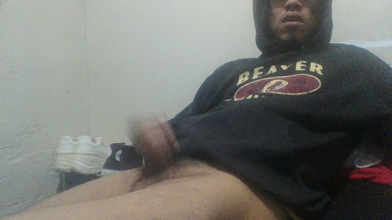 AlexAlejandro13: Rád jsem při sledování porna často morbidní