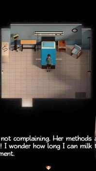 Khianat Nadia: doktor nakal mengongkek pesakitnya ep.28