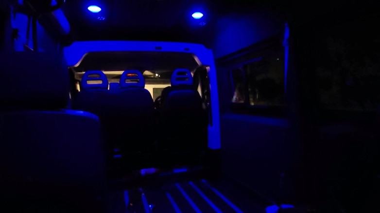 Raquel Van Zant: Teściowa Raquel Van Zant musi wrócić do domu