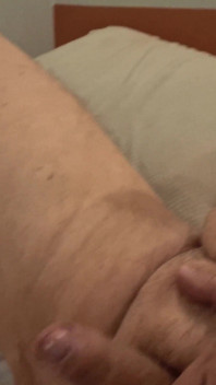 Big Old Daddy Santa - Sensual Holiday Massage