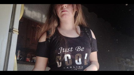 RavenHearth666VIP: Her gün saç rutinim