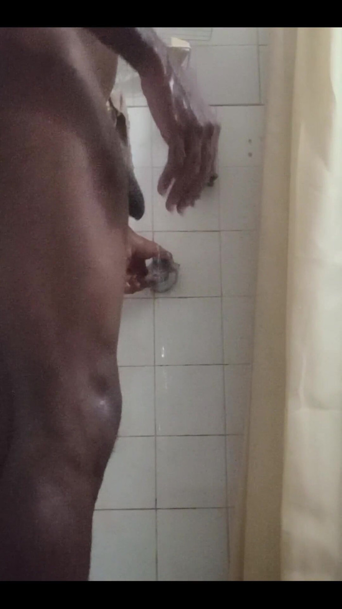 King Kingston: Une douche rapide