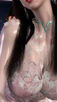 Malam Pertama Liu Ruxue