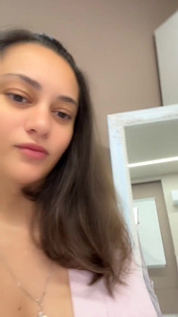 Horny Girl Wants You