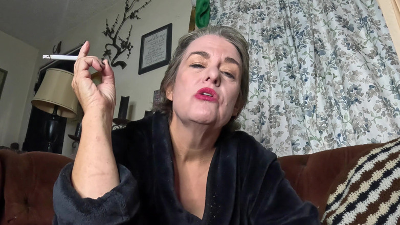 Homesteadmama: Be My Human Ashtray Sub
