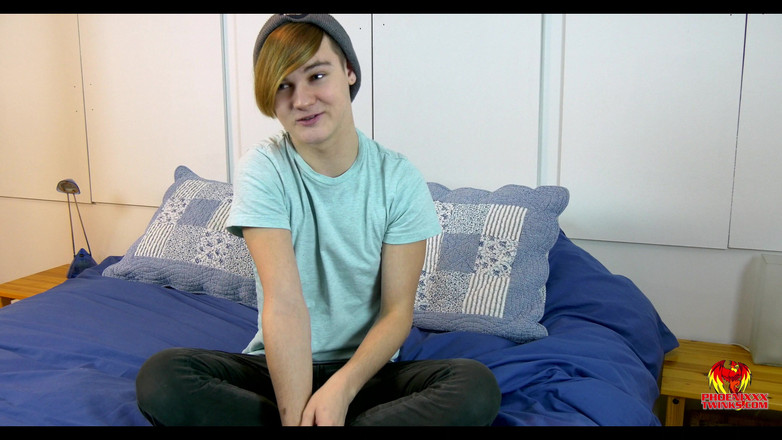 Phoenixxx: ゴージャス・スカイラーと過ごす時間