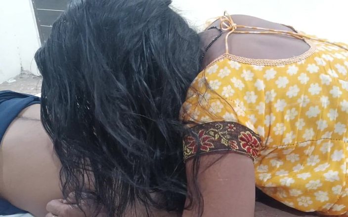 Desi Indian studio: Nevlastní otec šuká svou Desi Bhabhi Suhagraat