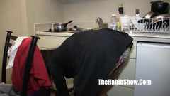 The Habib Show: Volles video.gogo Fuk ich und Redzilla