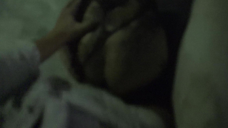 Horror porn: Lucah seram 17: labur wanita