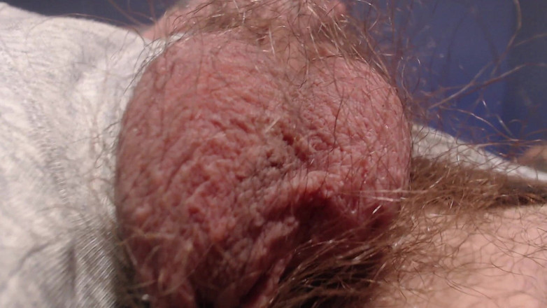 Hunky time: Master používá ty (subfag)