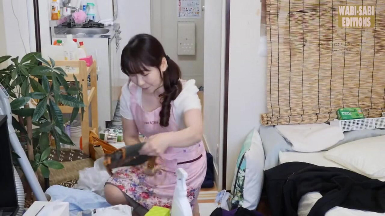 Housekeeper Rental Service Rumored to Grant Any Secret Request