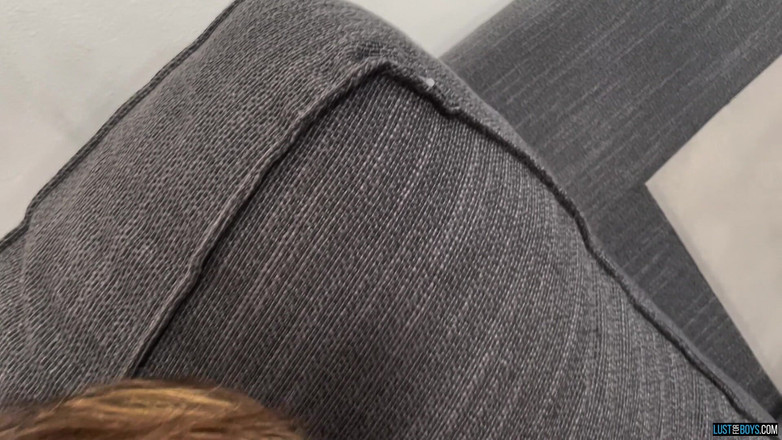 Lust for boys: 3 Cocks for the Teen Boy - Part 4