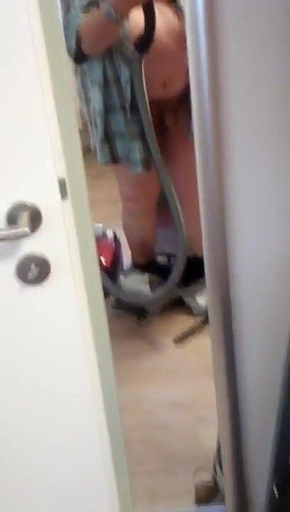 Karlchengeil: Moi et plaisir sous vide