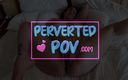 Perverted POV: 出轨的妻子乱搞青少年邻居男孩 第一人称视角