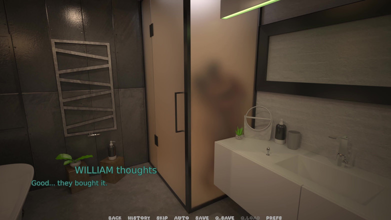 Wickedgammes: My Wife, a Hot and Insatiable Italian Slut (part 16)