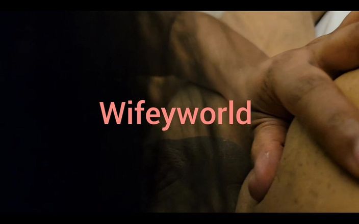 Wifeyworld2025: Couch &amp; Bed上的中出