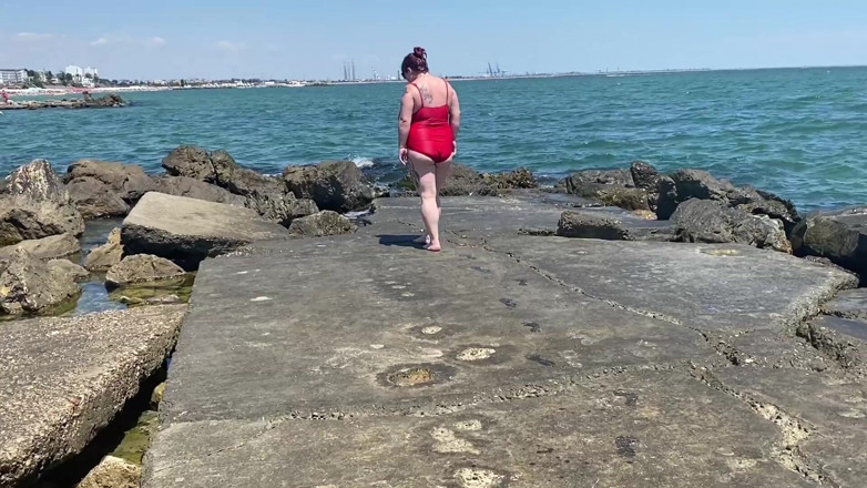 Roxanne Miller: Seaside GF Experience