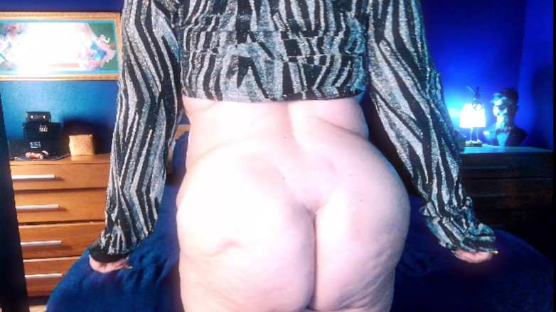 Samantha 38G: Istruzioni per masturbazione, adorazione e orgasmi bbw con Sam38g