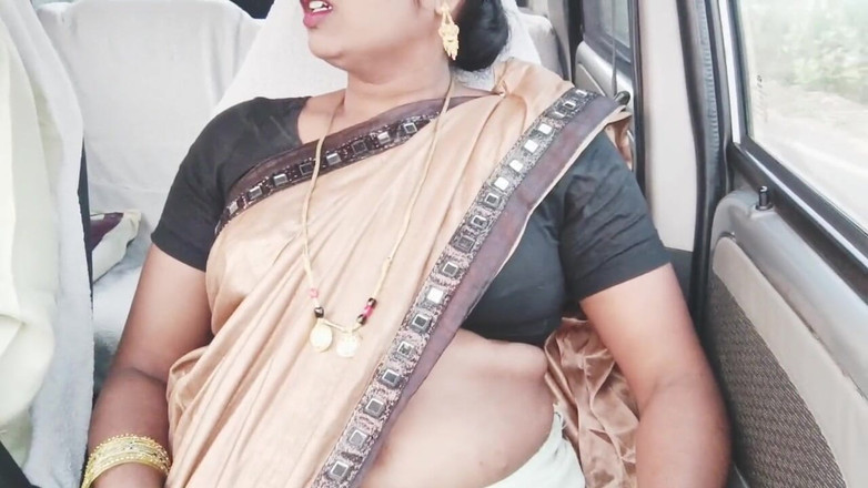 Telugu honey lips: Video completo, sesso in auto una ragazza indiana indiana, telugu...