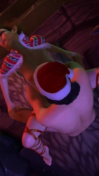 seksi krisamas yogini ne santa ke land ke saath gand chudaee ki