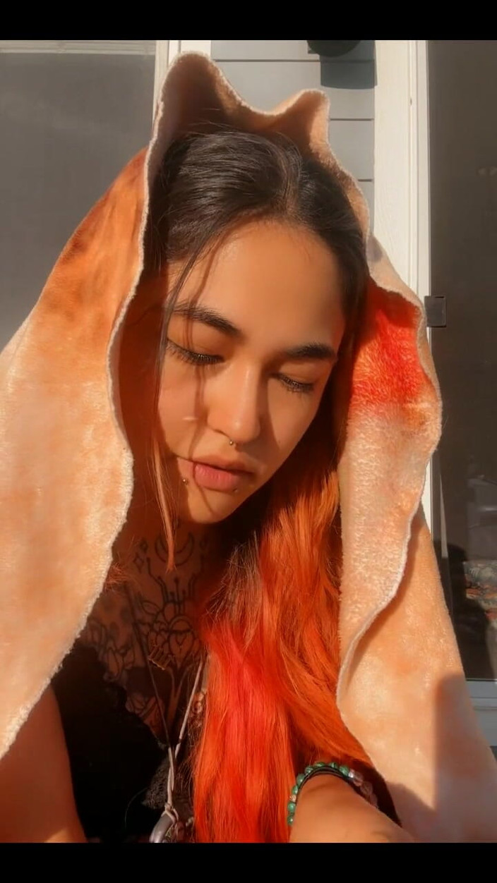 lilRavenFox:  Mi ero quasi dimenticato 
