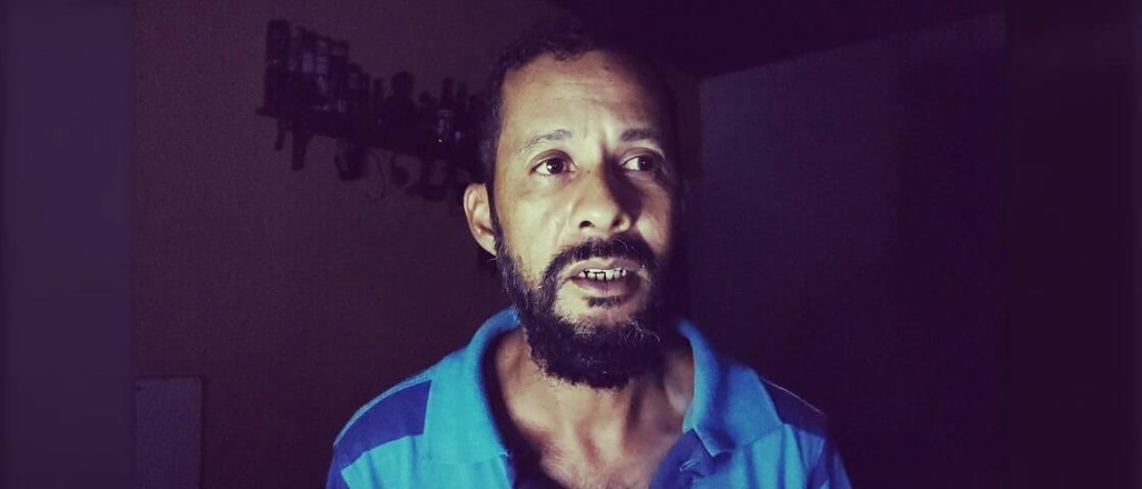 Stink HairyMale: 为什么我一个人生活