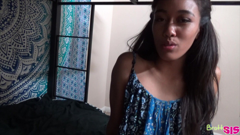 BrattySis: กลับมาที่แฟนหนุ่มของฉัน - S4e3
