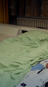 S1 Ep1: Macocha dzieli łóżko z pasierbem w gorącą noc!