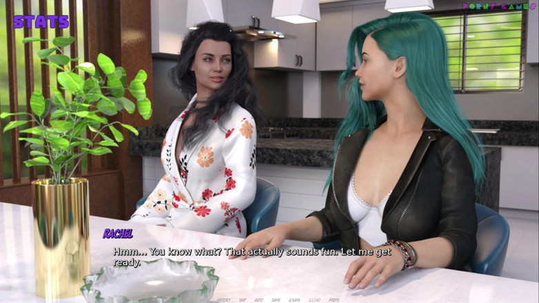 Porny Games: Harmony Haven von respirit - erkennen, dass stiefmutter heiß ist, ehefrau...