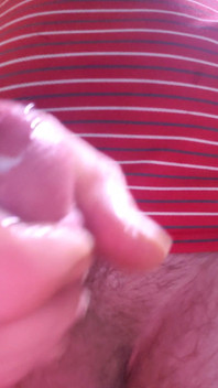 Huge Cumload Pumped Out Close up