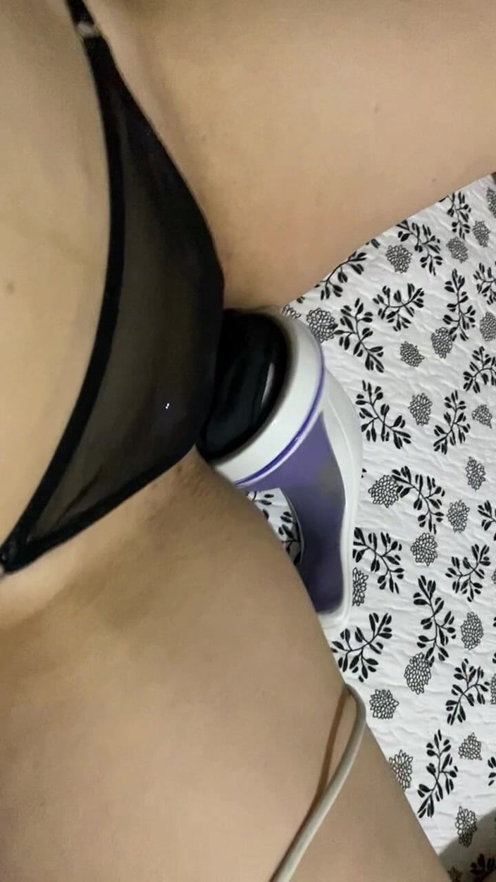 Mudur_bey35: 他射精了，但让我继续