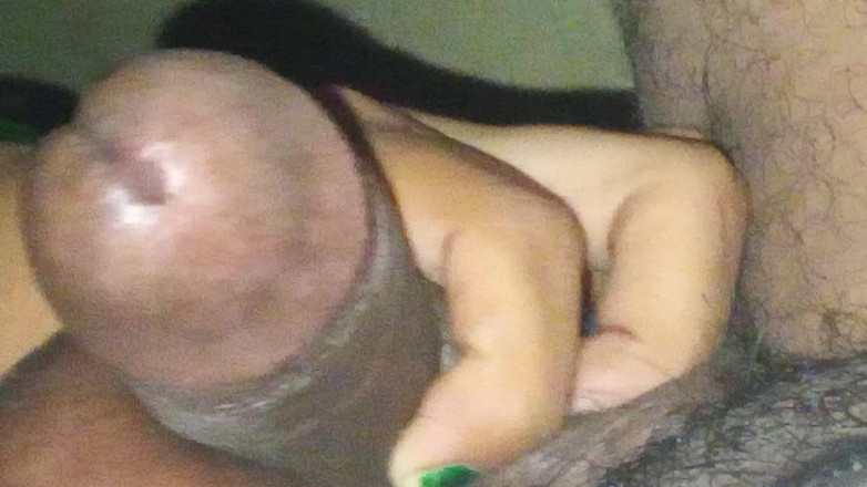 RushiTripathi2025: 性感人妻昨晚在家见面