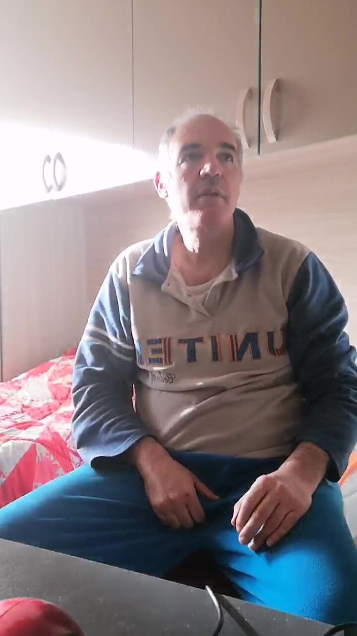 Setesesso7: Você é meu que me faz muito