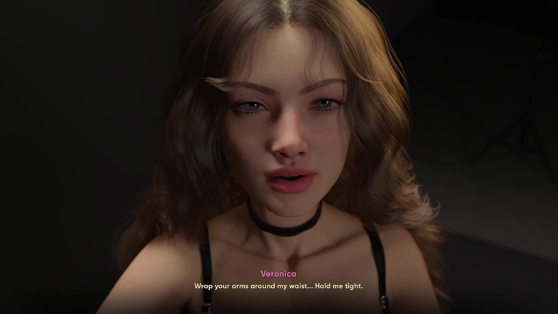 Wickedgammes: 大学生和许多秘密第 18 部分