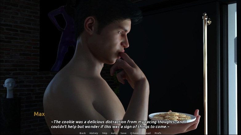 Amaran Futas: Futa zdravotní péče hratelnost Patr 23