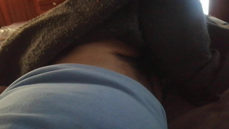 Marga9012: I'm Asking for Dicks of All Sizes