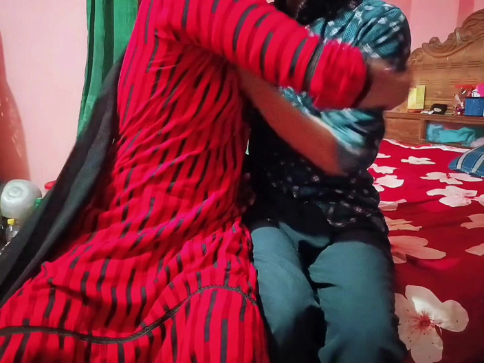 Bdsex24: meri seksi aur pyari sauteli bahan ke saath jordaar chudaee