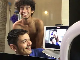 Después de la fiesta me follo a mi ex