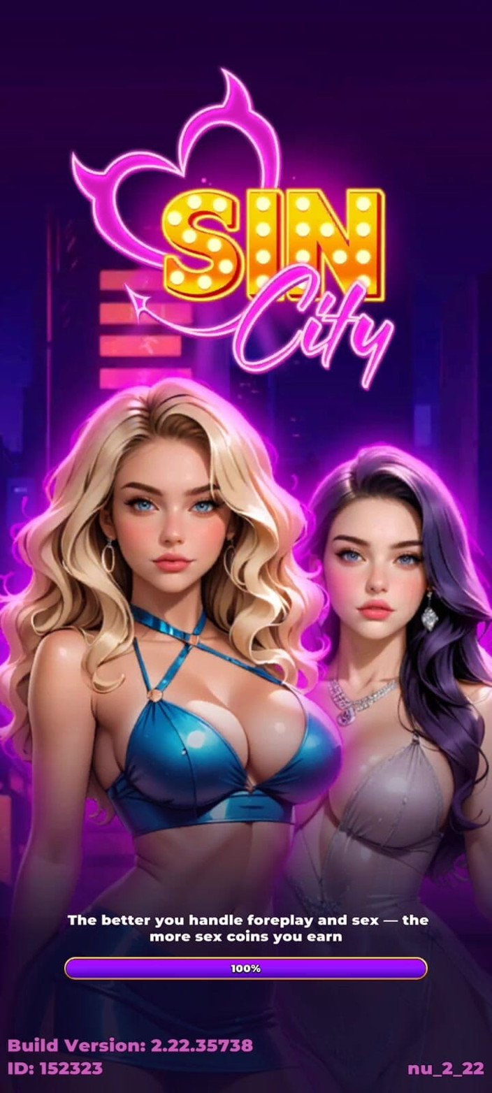 Sexy Rahul banaras wala: Sin City deel 11