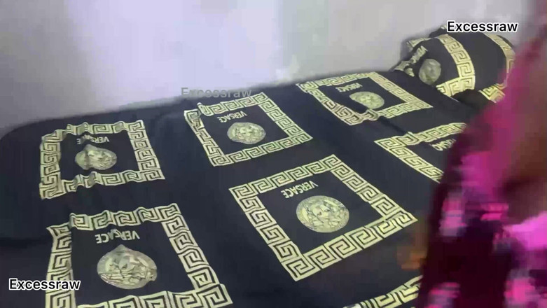 ExcessRaw: Non tutte le storie di famiglia sono semplici per scopare...