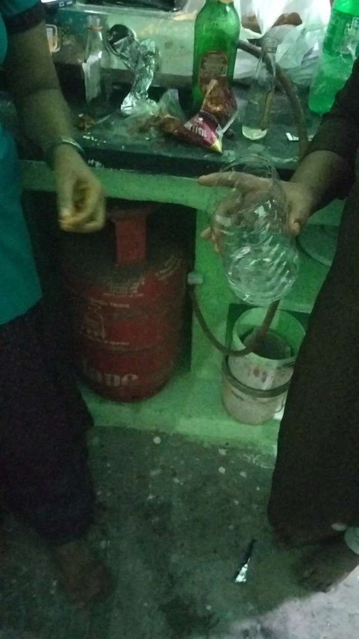 Benita sweety: Příležitostné sexuální mluvení a diskuse o natáčení