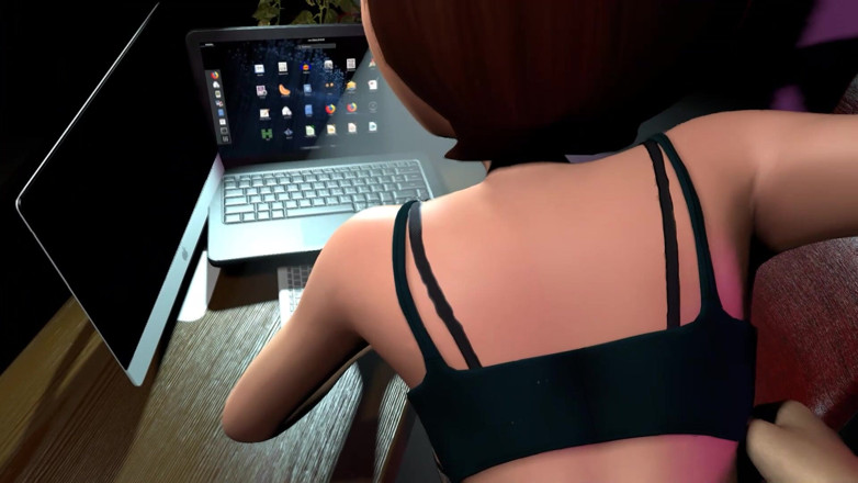 Wraith ward: Helen Parr Vino a Pasar La Noche