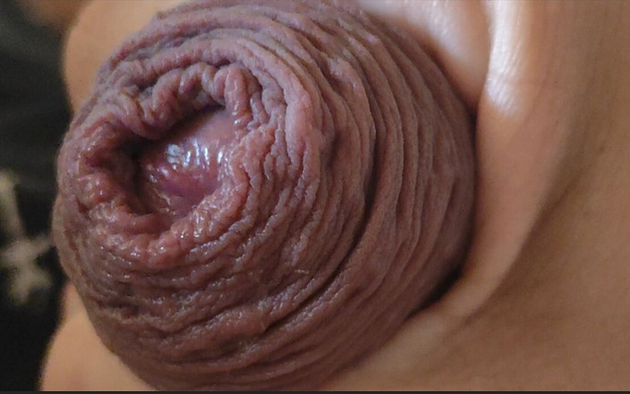 Straight Daddy Club: Un Phimosis Immense Étant Extrait De Sperme Et De Précum.