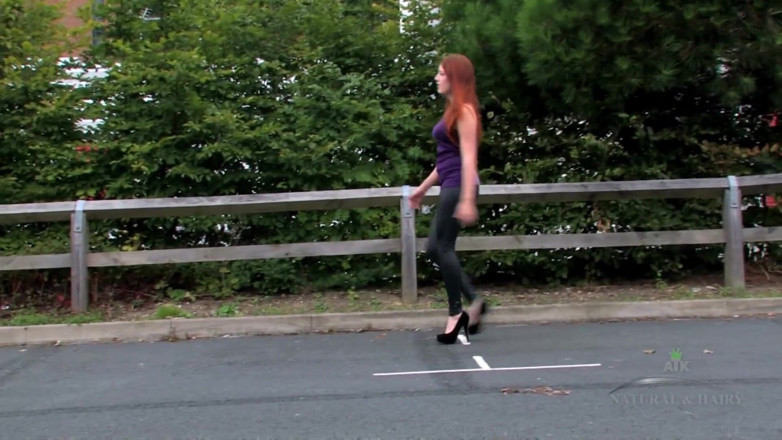 ATK Fans (Hairy): This Lady Talks About Herself a Little Bit. What Do...