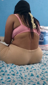 Hot Back Hot