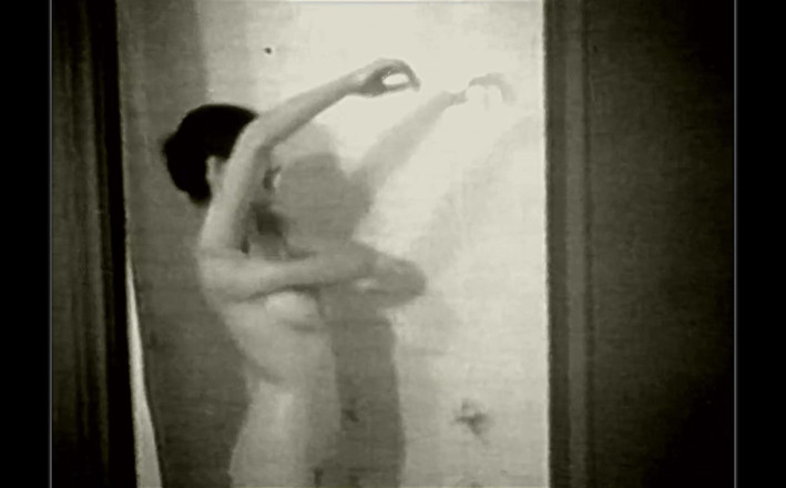 Vintage Erotic Archive: Een Jazz Jag
